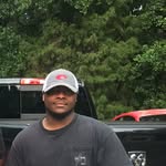 Marcus McCluney II - @mccluney14 - Instagram