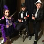 Marcus McCool - @fudge_rulz - Instagram