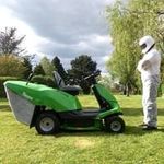 Marcus McCormick - @lawnandorder2776 - Instagram