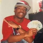 Marcus McCormick - @good_byeeeeebih - Instagram