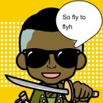Marcus Mccowan - @marcus_to_fly_so_fly - Instagram