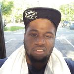 marcus shawn mccowan jr. - @marcusshawnmccowan - Instagram