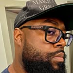 Marcus McCrary - @dark_bronzed85 - Instagram