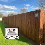 Marcus McCrary - @dfwfencecontractor - Instagram