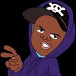 Marcus Mccray - @d1marc6 - Instagram