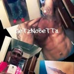 Marcus McCray - @getznobetta_2103 - Instagram