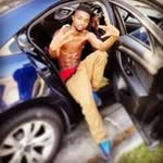 Marcus McCray - @marcusmccray217 - Instagram