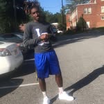 Marcus McCray - @marcus_x23 - Instagram