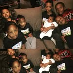 Marcus Mccray - @streetheat1 - Instagram