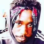 Marcus Mccray - @liltaz_777 - Instagram