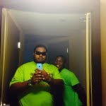 Marcus Mccray - @daddymac_77 - Instagram