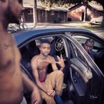 Marcus McCray - @lowkey_marc434 - Instagram
