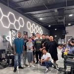 Marcus Mccullough - @iamgreat_barbershop - Instagram