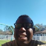 Marcus McCullough - @renardmarcusmccull250 - Instagram