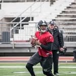 Marcus McDade Jr - @quarterbacks_connect - Instagram