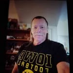 James Marcus McDaniel - @wolfy35744 - Instagram