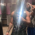 Marcus McDaniel - @marcus2414 - Instagram