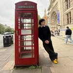 Marcus McDaniel - @marcus_astrboy - Instagram