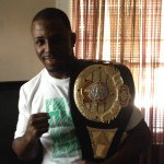 Marcus McDaniel - @_boxer9 - Instagram