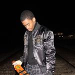Marcus McDaniel Jr - @toodefiant - Instagram