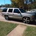 Marcus McDaniel Sr. - Facebook