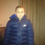 Marcus Mcdonnell - @marcus_mufc16 - Instagram