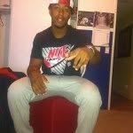 Marcus McDuffie - @marcuslee1104 - Instagram