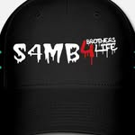 Marcus McDuffie - @s4mbkickz - Instagram