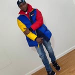 Marcus Mcduffie - @diesel2lit - Instagram