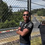 Marcus McDuffie - @marcusm117 - Instagram