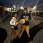 Mj and Mal McDuffie - @marcus12_malachi1_mcduffie - Instagram