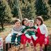 Mark Anthony McEwen - Facebook