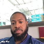 Marcus McFarlane - @finallyfree4eva - Instagram