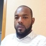 Marcus McFarlane - @drmvm1980 - Instagram