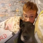 Marcus mcfarlane - @marcus___roofus___ - Instagram