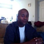 Marcus McGhee - @pcmnmcghee1 - Instagram