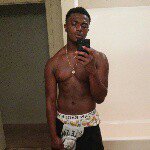 Marcus Mcghee - @mcgheemarcus - Instagram