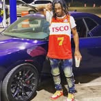 Marcus Mcghee - Facebook