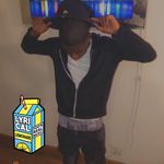 Marcus Mcghee - @marcosantana25_ - Instagram