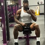 Marcus McGhee - @___brickk - Instagram