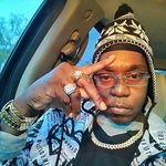 Marcus McGhee - @marcusmcghee9 - Instagram