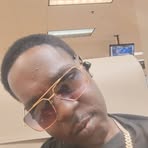 Marcus McGhee - Facebook