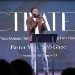 Marcus McGhee - Facebook