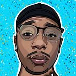 Marcus McGhee | Blvk Picvsso - @thepicvssocollection - Instagram