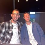 Marcus - @marcusmcgill12 - Instagram