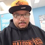 Marcus McGill - @mjmac007 - Instagram