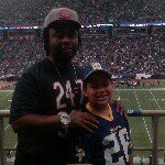 Marcus Mcgill - @4solid - Instagram
