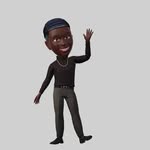 Marcus McGill - @mcgillboss2405 - Instagram