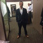 Marcus McGrew - @hollywoodmcgrew - Instagram