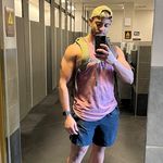 Marcus McGriff - @marcusmf_ - Instagram